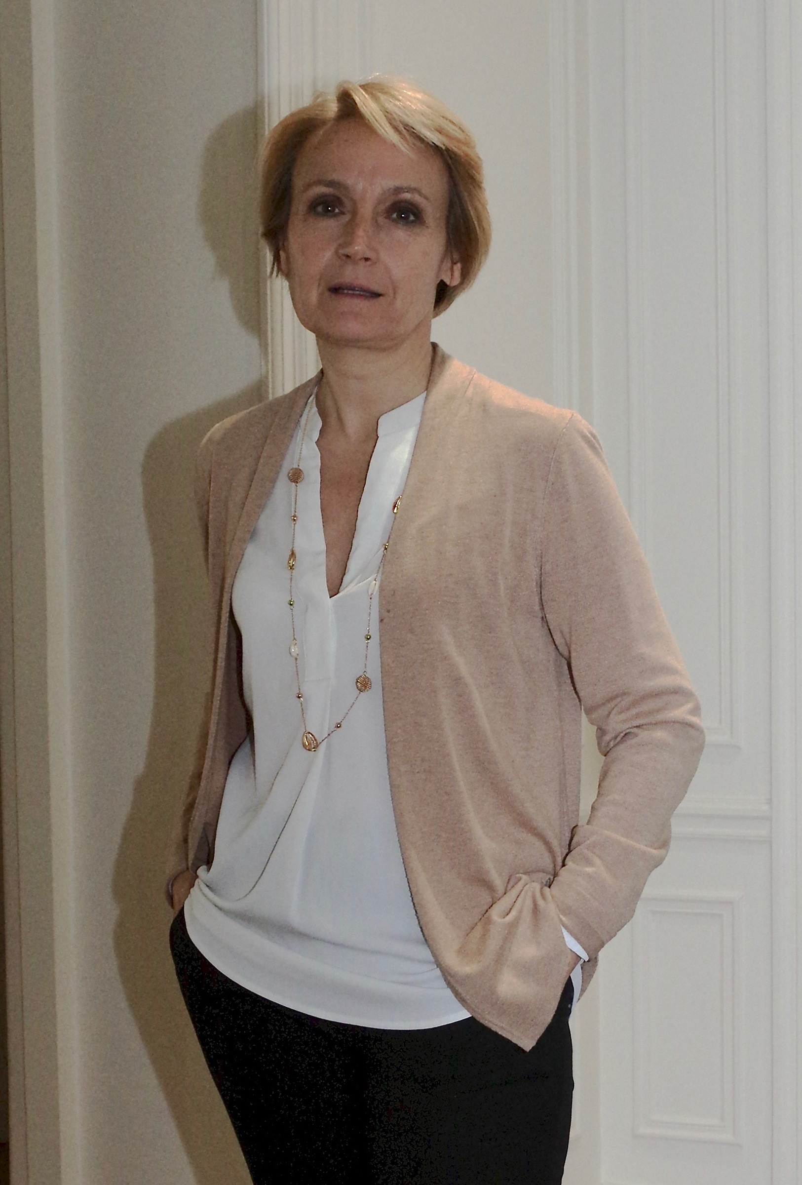 Sabine Filippi